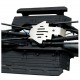 BDX RC Protector Skid Plate Set For HB Toys/Traxxas Trx4