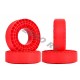 Zero Rc 1.9" Tires Silicone Rubber Insert Foam Waterproof 110x37mm (Hard)