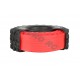 Zero Rc 1.9" Tires Silicone Rubber Insert Foam Waterproof 110x37mm (Hard)