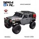 Hb Toys Wilderness Rtr (Winch,2 speed,led)