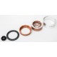 Rhino RC MOZA Negative OffSet Aluminum 1.9 Inch Wheel Rim