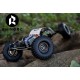 Rhino RC MOZA Negative OffSet Aluminum 1.9 Inch Wheel Rim
