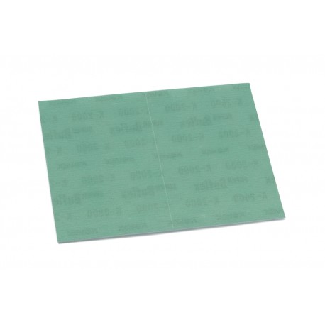 Tamiya Sanding Cloth 2000
