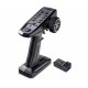  Carson 3Ch Reflex Wheel Pro 4 2.4GHz