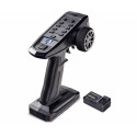 Carson 3Ch Reflex Wheel Pro 4 2.4GHz