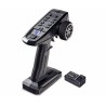  Carson 3Ch Reflex Wheel Pro 4 2.4GHz