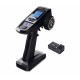 Carson  4Ch Reflex Wheel Pro 4 2.4GHz LCD 