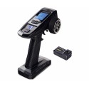 Carson  4Ch Reflex Wheel Pro 4 2.4GHz LCD 