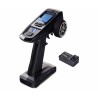Carson  4Ch Reflex Wheel Pro 4 2.4GHz LCD 