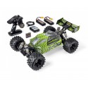 Carson 1:8 King of Dirt 2.0 100% RTR green