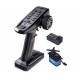 Carson 3Ch Reflex Wheel Pro 4 2.4GHz + CS-5