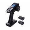 Carson 4Ch R.Wh. Pro 4 2.4GHz LCD + 2xRX
