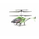 Carson Easy Tyrann 280 2.4G 100% RTF green