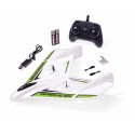 Carson Easy Skydreamer 2.4GHz 100% RTF green