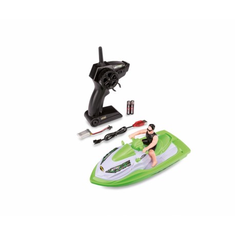 Carson RC- Jetski 2.4GHz 100% RTR