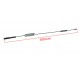 Metal Decorative Antenna For RC 1:10 (190mm)