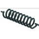 Metal Decorative Antenna For RC 1:10 (190mm)