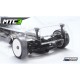 MUGEN MTC3 1/10 TOURING CAR