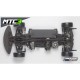 MUGEN MTC3 1/10 TOURING CAR