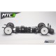 MUGEN MTC3 1/10 TOURING CAR
