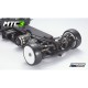 MUGEN MTC3 1/10 TOURING CAR