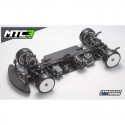 MUGEN MTC3 1/10 TOURING CAR