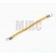 ELASTIC ROOF RACK 100MM FOR 1/10 ROCK CRAWLER CAR