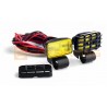 Grc Front Bumper Spotlight 17mm Rectangular
