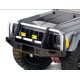Grc Front Bumper Spotlight 17mm Rectangular