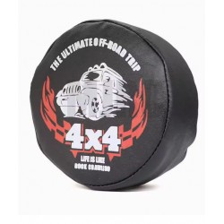 1/10 Scale Crawler 1.9" Tire Cover