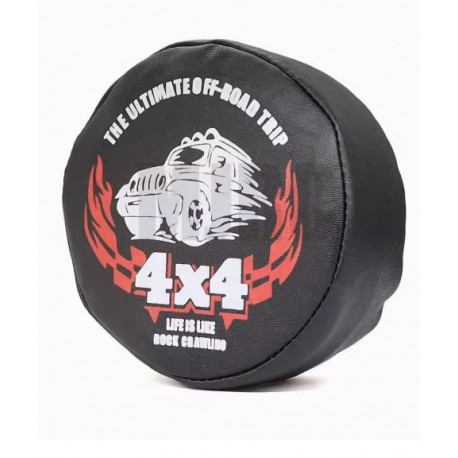 1/10 Scale Crawler 1.9" Tire Cover