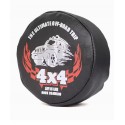 1/10 Scale Crawler 1.9" Tire Cover