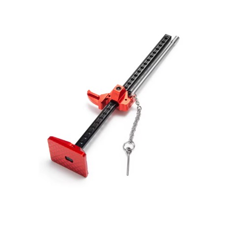 1/10 RC Rock Crawler Accessory Full Metal High Lift Jig