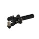 1/10 Trailer Hook RC Tow Hitch Mount for Scale Crawler Rear Bumper 