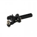 1/10 Trailer Hook RC Tow Hitch Mount for Scale Crawler Rear Bumper 