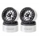 Rhino RC MOZA Negative OffSet Aluminum 1.9 Inch Wheel Rim