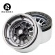 Rhino RC MOZA Negative OffSet Aluminum 1.9 Inch Wheel Rim