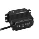 SRT T6S Brushless Servo HV CNC aluminium case 48.0kg/0.09sec @7.4V