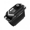 SRT T6S Brushless Servo HV CNC aluminium case 48.0kg/0.09sec @7.4V