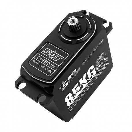SRT DH85W Big Scale 85.0kg/0.15sec @8,4V