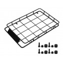 Lightweight Roof Luggage Rack Carrier for 1/10 RC Crawler 