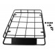 Lightweight Roof Luggage Rack Carrier for 1/10 RC Crawler 