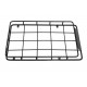 Lightweight Roof Luggage Rack Carrier for 1/10 RC Crawler 