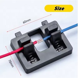 Adjustable Suction Bracket Welding Table Clamp For Soldering