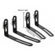  Car Shell Body Mount with Magnet for 1:10 Crawler (4 pcs)