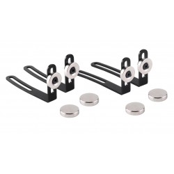 Car Shell Body Mount with Magnet for 1:10 Crawler (4 pcs)