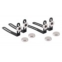  Car Shell Body Mount with Magnet for 1:10 Crawler (4 pcs)