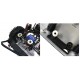  Car Shell Body Mount with Magnet for 1:10 Crawler (4 pcs)