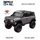Hb Toys Wilderness Rtr (Winch,2 speed,led)