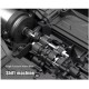 Hb Toys Wilderness Rtr (Winch,2 speed,led)